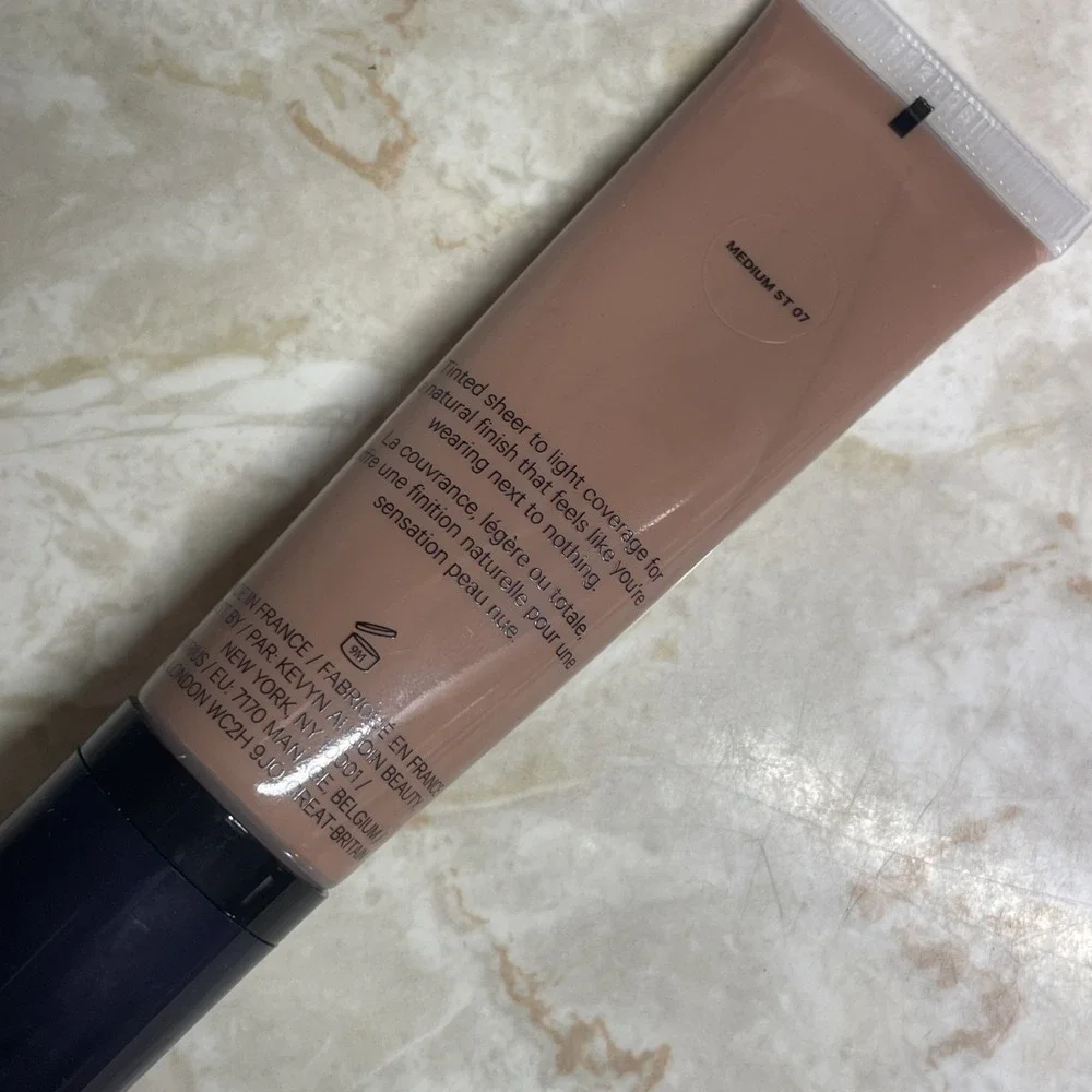 Kevyn Aucoin Stripped Nude Skin Tint - Medium‎ ST 07 - 1oz (30ml)